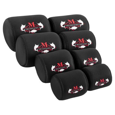 Melton Tackle Reel Covers