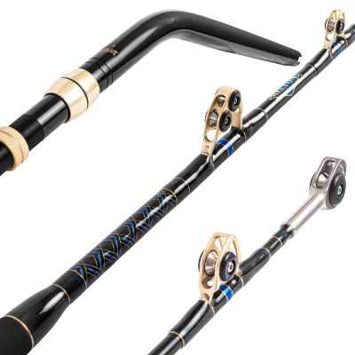 Melton Tackle Kona Royale IGFA Trolling Rods