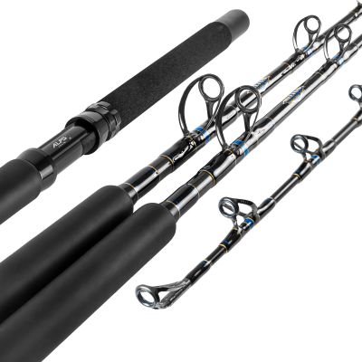 Melton Tackle OSP Offshore Pro Rail Rod