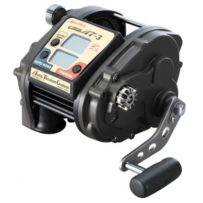 Miya Epoch AT-3 Electric Reel