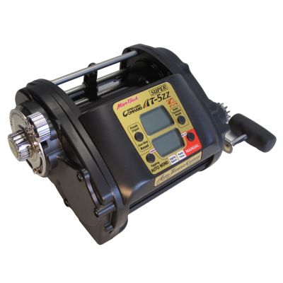 Miya Epoch AT-5 ZZ Electric Reel