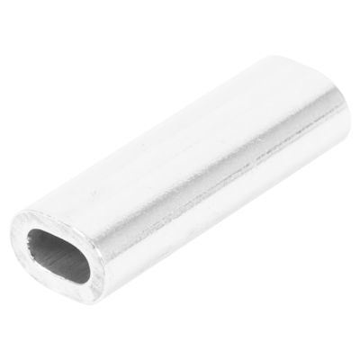 Momoi Silver Lock Sleeve - Fits 2 mm - Size E