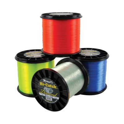 Momoi Diamond Monofilament Line - Group