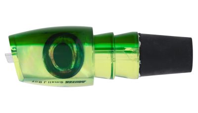 Moyes Small J-Boy Lures - #19