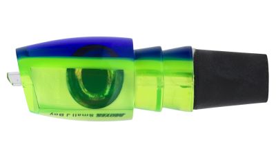 Moyes Small J-Boy Lures - #21