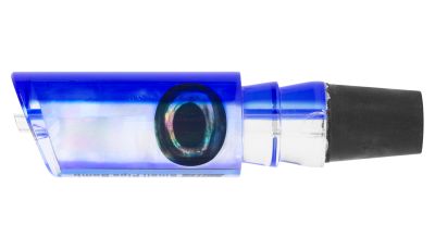 Moyes Small Pipe Bomb Lure - #16