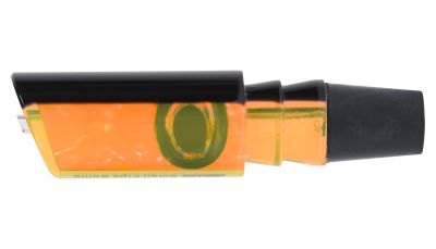 Moyes Small Pipe Bomb Lure - #18