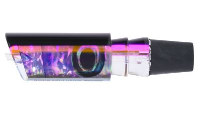 Moyes Small Pipe Bomb Lure - #19