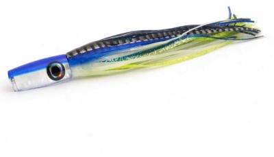 Moyes Small Shotgun Lure - Pre-Skirt #21