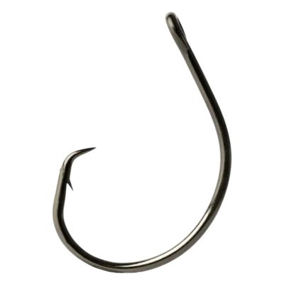 Mustad 39951NP-BN Demon Perfect Circle In-Line Hook
