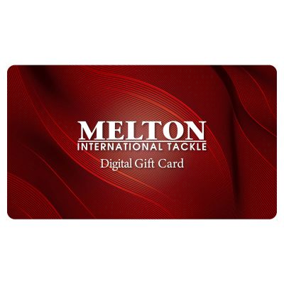 Melton Tackle Digital Gift Card