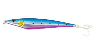 Nomad Design Ridgeback Long Cast Jig - Sardine