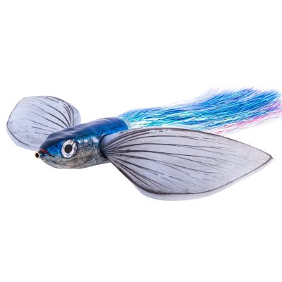 Niiyama Lures 9" Malolo Winged