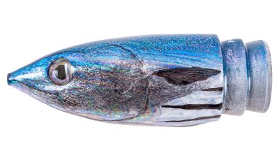 Niiyama Lures Oily Aku 12" - #1 Lure