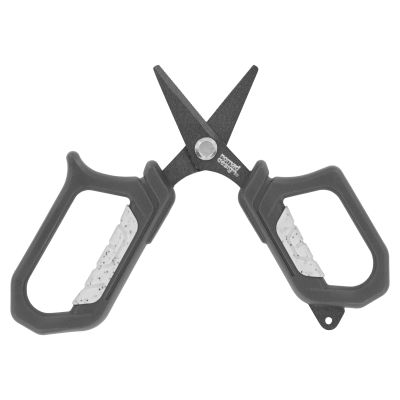 Nomad Design Hydra-X Braid Scissors - 5"