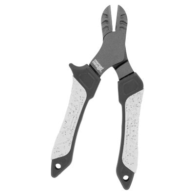 Nomad Design Hydra-X Side Cutter - 6.3"