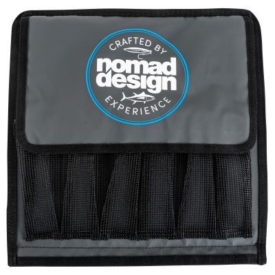 Nomad Design Jig Wallet Sleeve