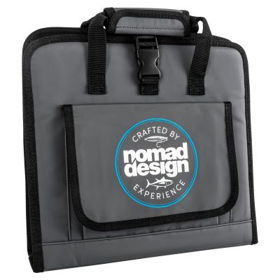 Nomad Design Jig Wallet Bag