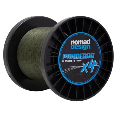 Nomad Design Panderra X4 Line - Clearance