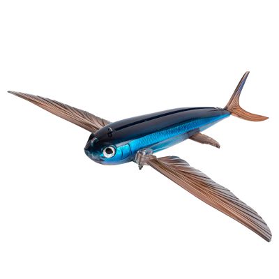 Nomad Slipstream Flying Fish - Oceanic