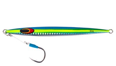 Nomad Design Streaker Jig - Fusilier