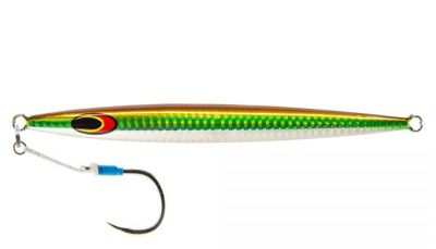 Nomad Design Streaker Jig - 200g - Sand Eel