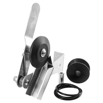 Ace Line Hauler Bulldog Hands Free Accessory