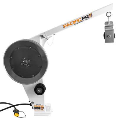 Ace Line Hauler - Pacific Pro 