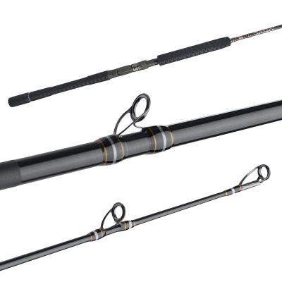 Penn Carnage III Jig Conventional Rod