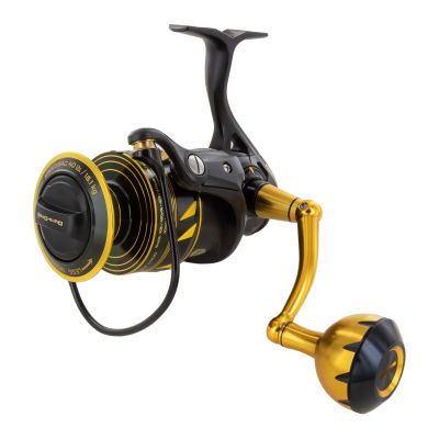 Penn Slammer IV Spinning Reels