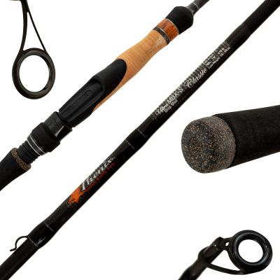 Phenix Ultra MBX Classic Spinning Rods
