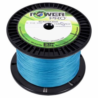 PowerPro Hollow Ace Line - Marine Blue