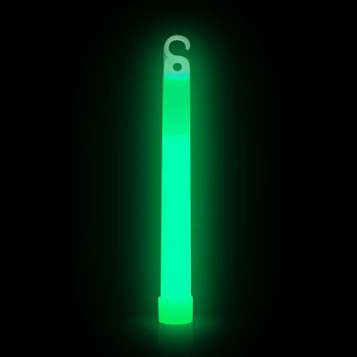 Promar 6" Glow Sticks