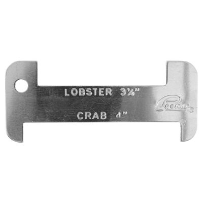 Promar California Crab & Lobster Gauge