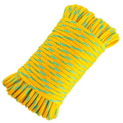 Promar Braided Poly Crab & Lobster Heavy Duty Rope - 100FT