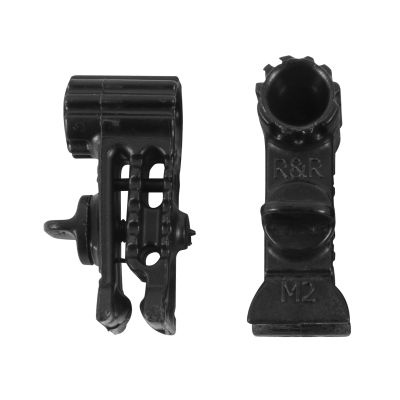 R & R M2 Kite Release Clips - Front and Side