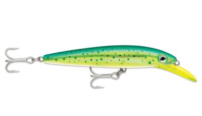 Rapala Husky Magnum - 6.25"- 2.375 oz. - Dorado
