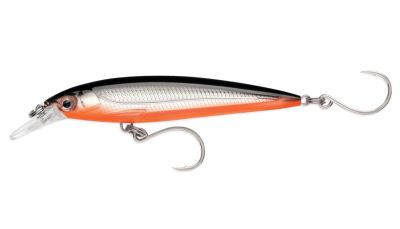 Rapala X-Rap Long Cast Lure - Red Belly