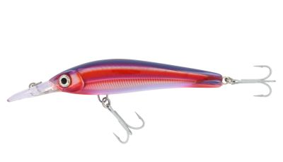 Rapala X-Rap Magnum Xtreme Lure - HD Read Red Bait