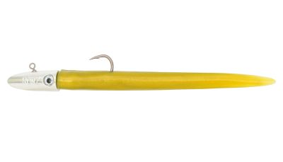 RonZ Big Game HD 3.0 Jig - Sand Eel