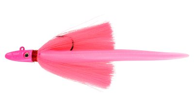 RonZ Z-Hawk Jig - Pink