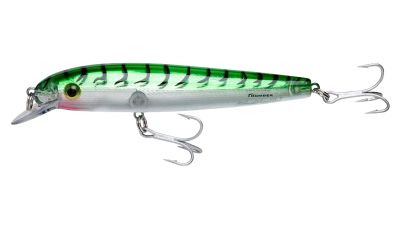 Bomber Wind-Cheater Lures