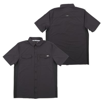 Salty Crew Charter Tech Woven Shirt