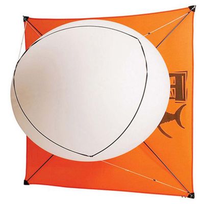 SeaQualizer Kite Thongs