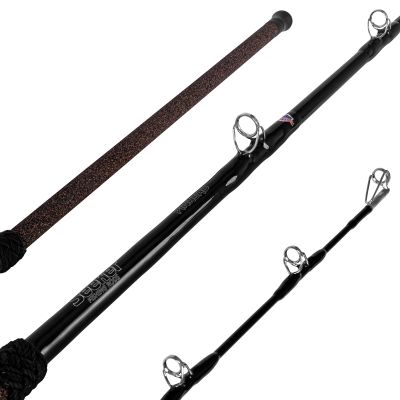 Seeker Pinhead Rods