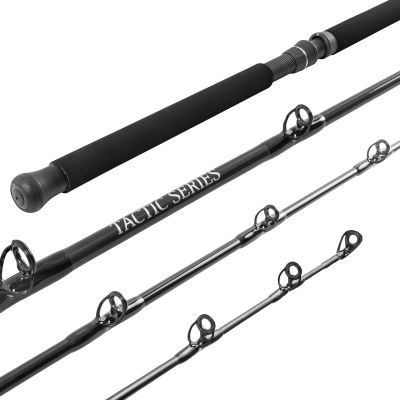 Seeker Tactic Series Rod - TAC80H