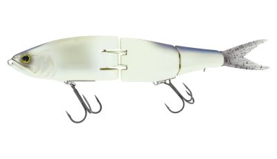 Shimano Armajoint Flash Boost Lure - Invory