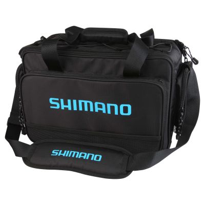 Shimano Baltica Tackle Bag - Large - Front