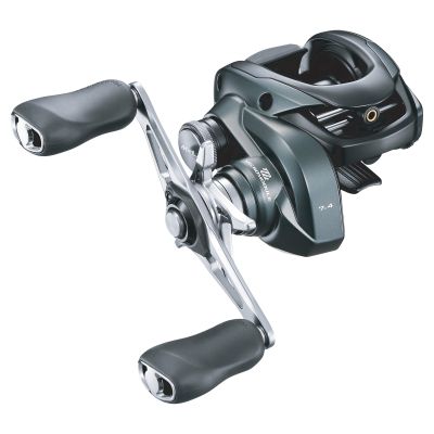 Shimano Curado MGL 150 Baitcasting Reels