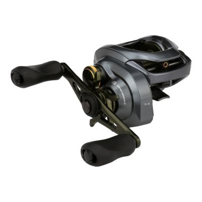Shimano Curado DC Low Profile Baitcasting Reel
